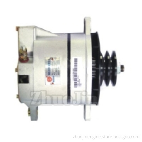 Steyr Engine WD615 Series Construcition Machinery Alternator